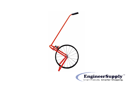 Rolatape 32-400 Professional 400 Series Measuring Wheel