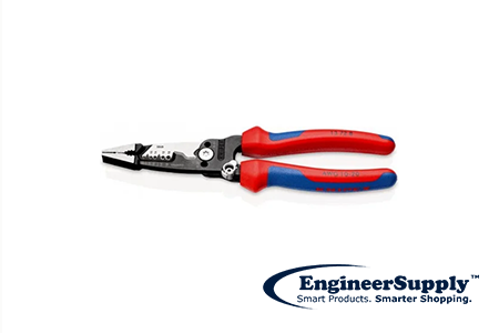 Blog Knipex 8