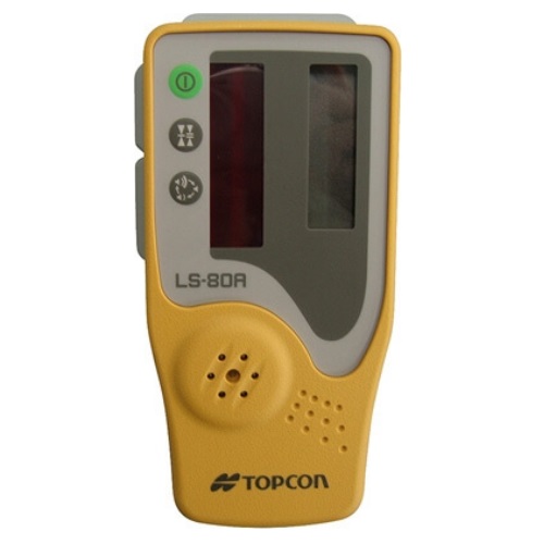 Topcon LS-80A Laser Receiver