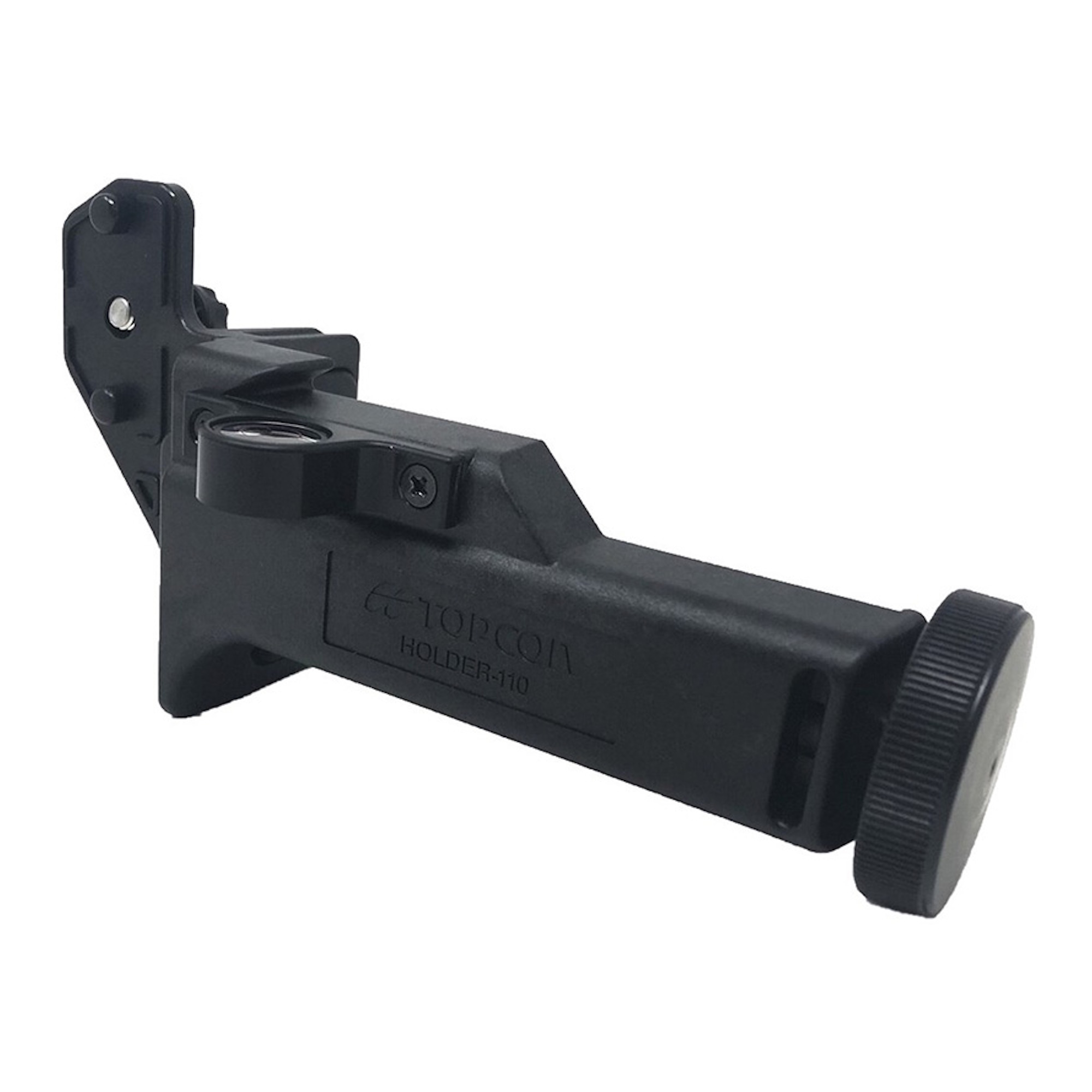 Topcon Holder 100 Laser Receiver Bracket