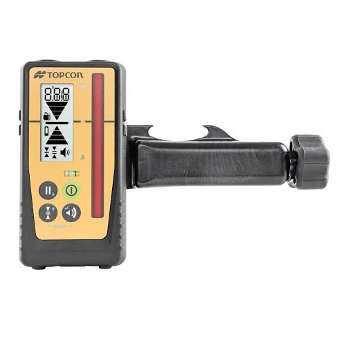 Topcon RL-200 2S Dual Slope Rotary Laser Level Pro Package 314920782