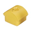 Topcon Alkaline Battery Pack Holder for Pipe Laser Levels (329490011) ES8901