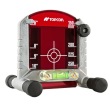 Topcon 56928 - Red Adjustable Target Kit ES8903
