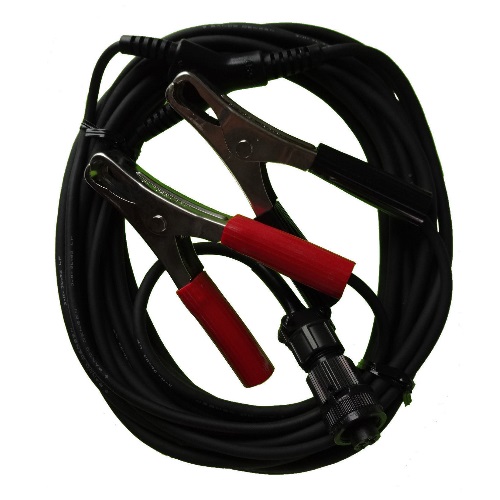 Topcon PC-17 - Power Cord for Pipe Laser Levels (56926)