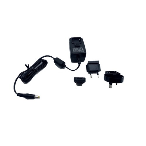  Topcon Battery Charger for NiMh Battery - 1024944-02