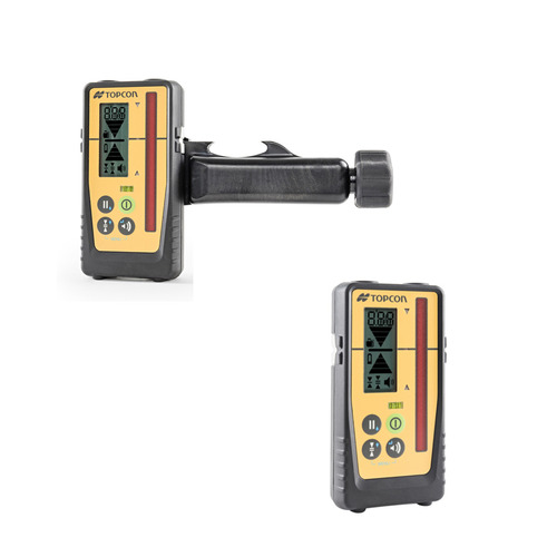 Topcon LS-100D (Kit) Compact Digital Laser Receiver with Holder - 1026030-01