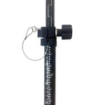 Topcon Carbon Fiber Robotic Pole - 60218 ET18043