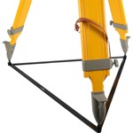 Topcon Tripod Stabilizer (Tripod NOT INCLUDED) - 808903 ET18044