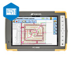 Topcon MAGNET Field Layout, Perpetual - 1036808-01 ET18047