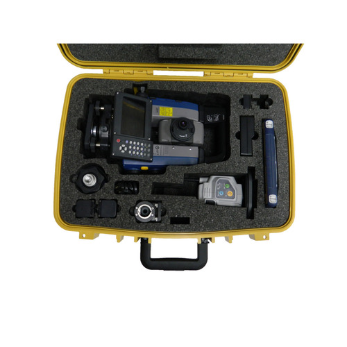  Topcon GT Large Carrying Case for FC-5000, RC-5 &amp; Accessories - 1026192-01