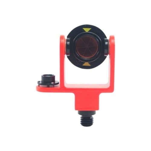 Sokkia Mini Prism System, 0/-30, Side Vial - 724862