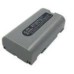 Sokkia BDC71 Standard Lithium-Ion Battery 7.2V 3000mAh for Total Station - 1038705-01-SURSK ET18060
