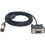 Sokkia DOC210E RS232C Data Transfer Cable - 1001550-01-SURSK ET18062