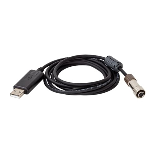  Topcon DOC210E to USB Cable - 1013452-01