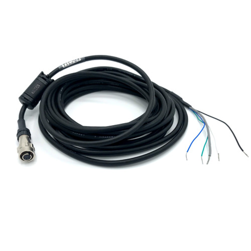 Sokkia EDC214 Interface Cable for AX2/DS/PS Series - 5M Length - 1009611-01