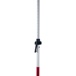 Sokkia Economy 8.5' Pole Quick Release, Dual Graduations - 51773-SURSK ET18096