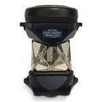 Sokkia ATP1 360° Prism with Protective Prism Cover and End Cap ET18103