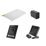 Sokkia CT8X2 Accessories - (4 Options Available) ET18111