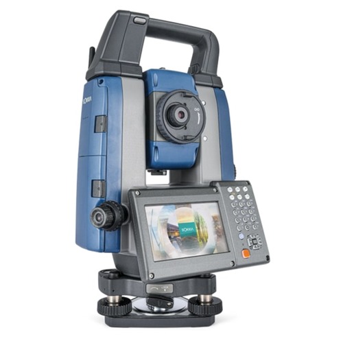  Sokkia iX-1200 Series Intelligence X-ellence Total Station w/ Point Manager &amp; MAGNET Layout - (3 Options Available)