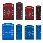 Topcon Target Insert for TP-L6 Series - (8 Options Available) ET18371