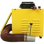 Topcon Multi Speed Blower - 56093 ET18375