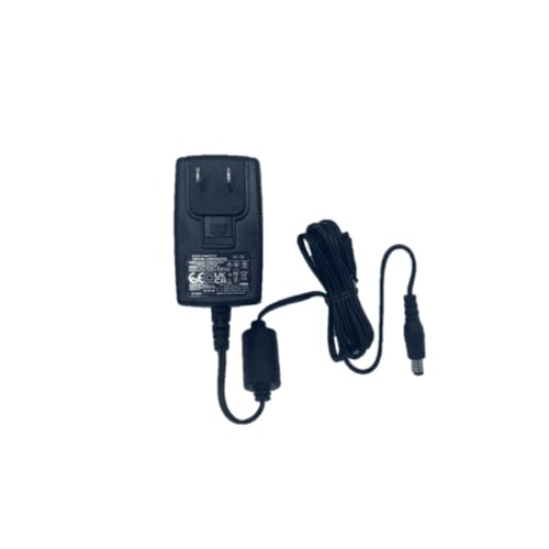  Topcon AC-DC Converter AD-13EA-2 (US Plug) for TP-L5 - 1012926-06