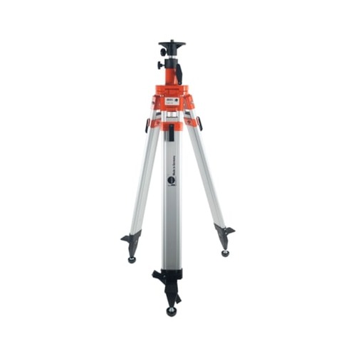  Topcon Elevating Tripod (34-112in) - 809551