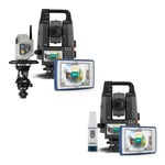 Sokkia IX503 3" Robotic Total Station Bundles - (2 Options Available) ET18607