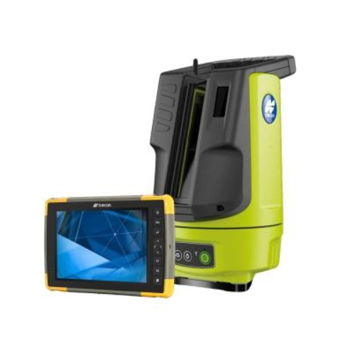Topcon LN-1000i Layout Navigator ET19992