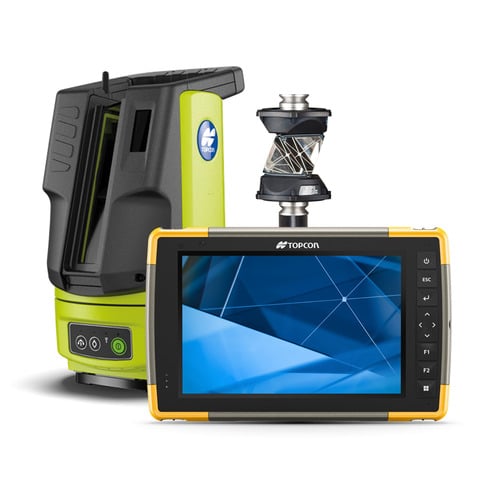 Topcon LN‑1000i Layout Navigator ET19992