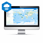 Topcon Office Subscription License, 12 Month - 1064657-01 ET22001