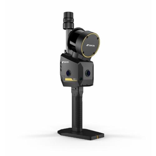  Topcon CR-S1 Slam LiDar Scanner Kit - 2 Options Available