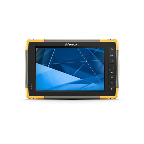  Topcon FC-6400 Rugged Tablet - 1067908-01