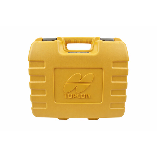  Topcon Carry Case Assembly for RL-H5A/B - 1025614-01