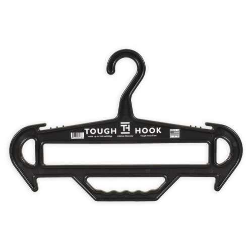 Tough Hook Hanger XL - (7 Colors Available)