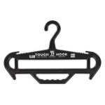 Tough Hook - Hanger XL - Black ET14306