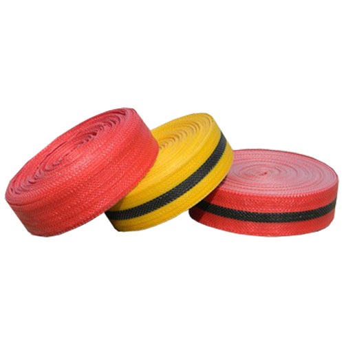 Trinity Tape 150 FT Woven Barricade Tape (3 Colors Available)