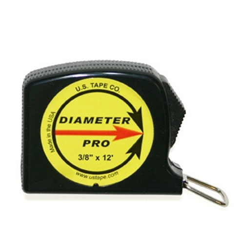 U.S. Tape Diameter Pro 56675