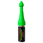 US Tape DuraMark ChalkShot Individual Pen - Hi-Vis Green - 76700 ET14402