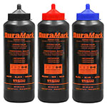 US Tape 32 oz. DuraMark Construction Chalk - Permanent - (3 Colors Available) ET14413