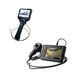 USA Borescopes 2.8mm Joystick Articulating Videoscope - (2 Lengths Available) ET18514