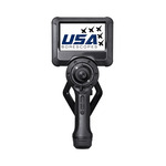 USA Borescopes 4mm HD Dual View Joystick Articulating Videoscope - (2 Lengths Available) ET18516