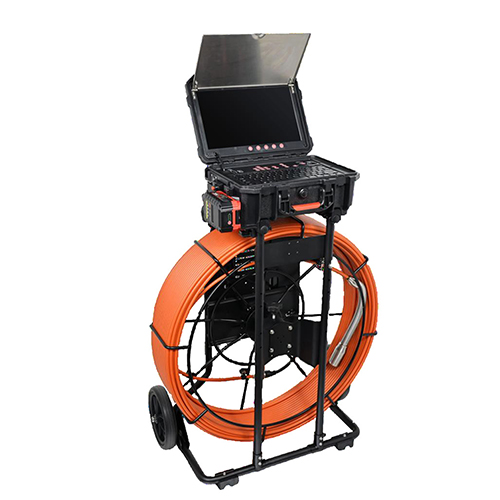 USA Borescopes 39mm x 400 ft Push Camera - USAP-39