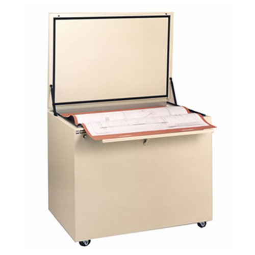 Ulrich Planfile Model 4230 ES485