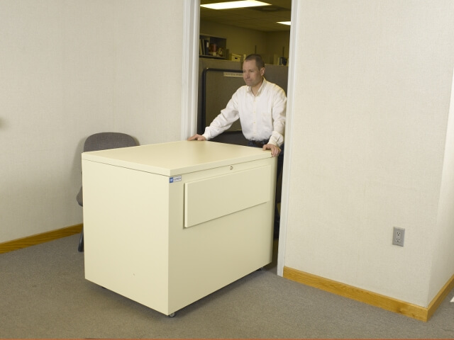 Ulrich Planfile Model 4230 ES485