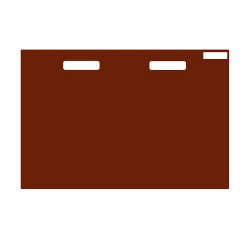 Ulrich Planfile Folders for 36 x 48 Documents 9068
