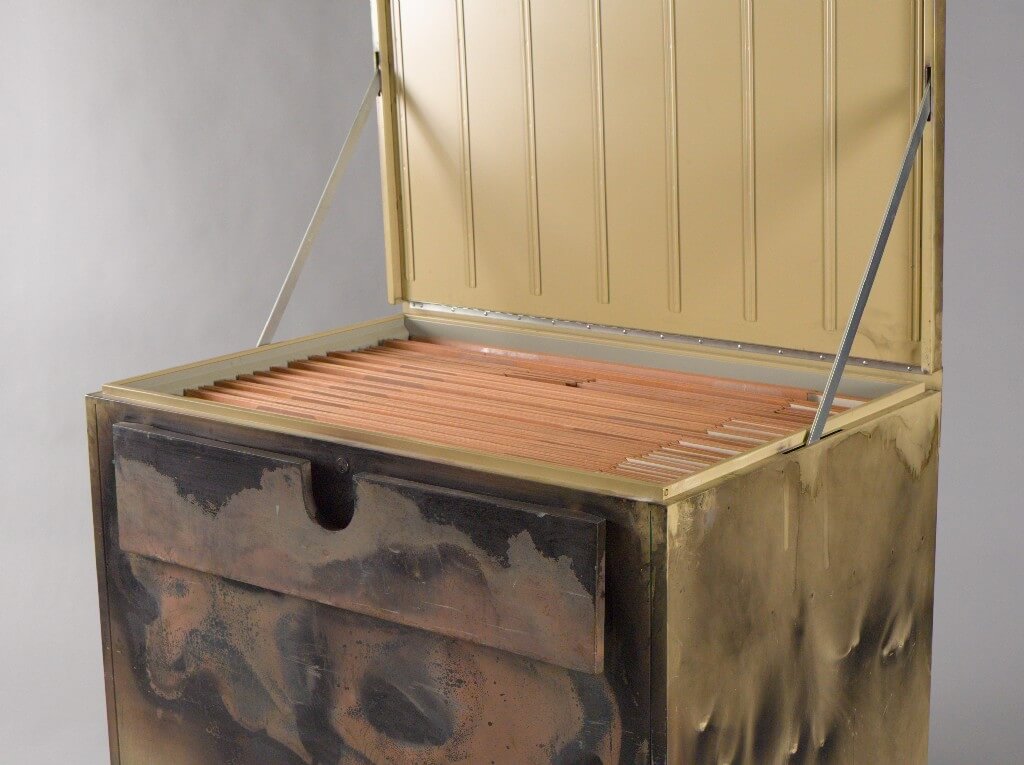 Ulrich Planfile Model 4230 ES485