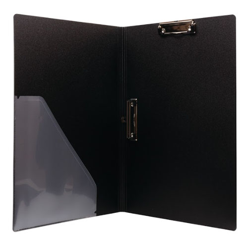 Vertical 17 x 11 MDF Clipboard Notepad