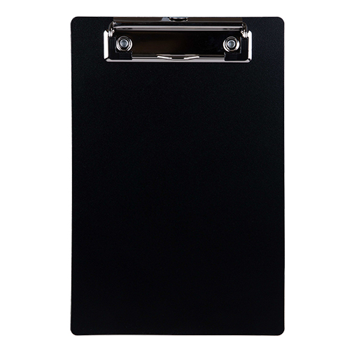 Photograph of VLB Duraply 5 x 8 &quot;Stay Clean&quot; Clipboards - 98979