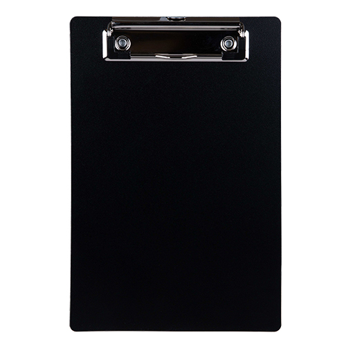 Photograph of VLB Duraply 8.5 x 14 "Stay Clean" Clipboards - 98982
